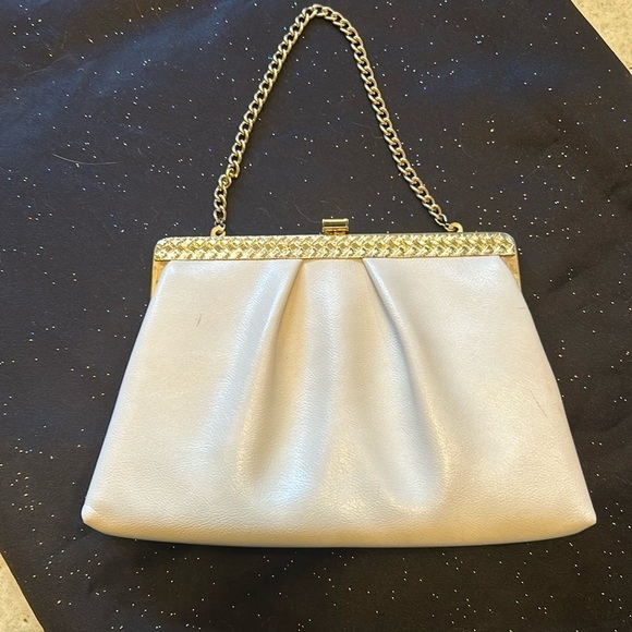 HL U.S.A. Handbags - Vintage HL USA Evening Bag (2)
